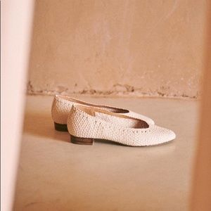 SOLD on Facebook Sézane Ava